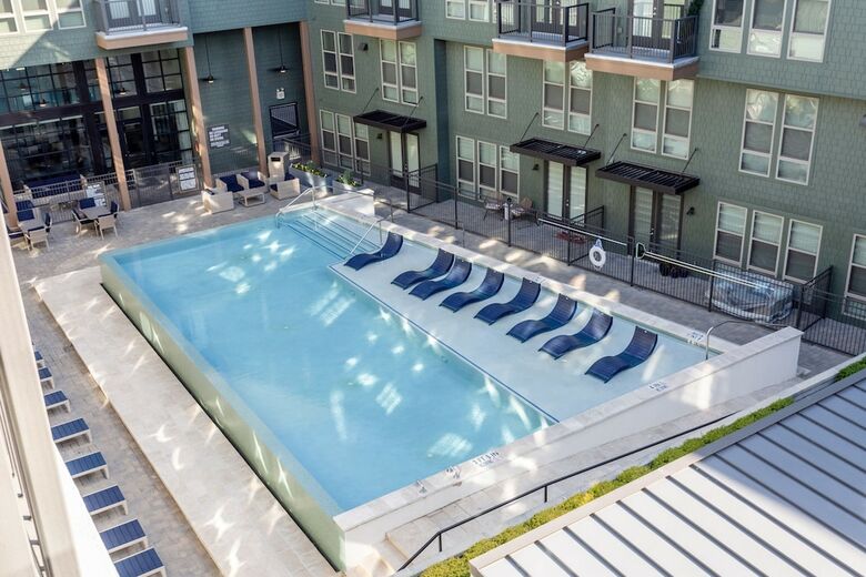 Kasa Dallas North Apartments