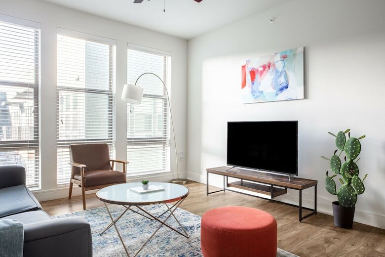 Kasa Dallas North Apartments