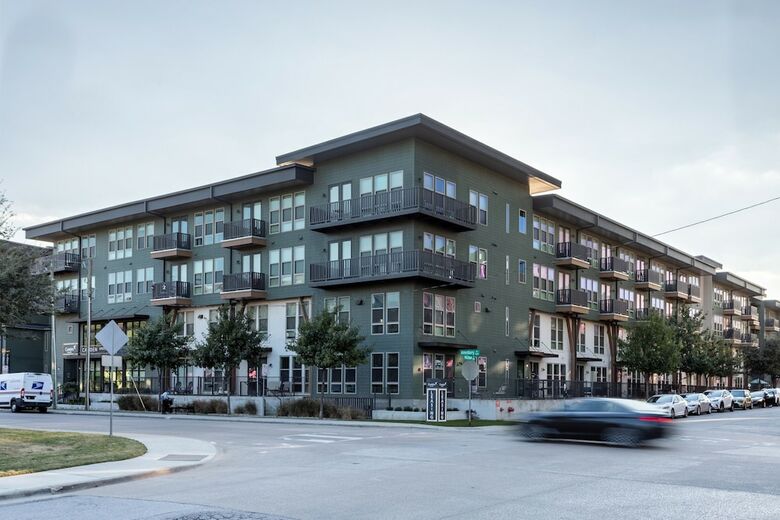 Kasa Dallas North Apartments