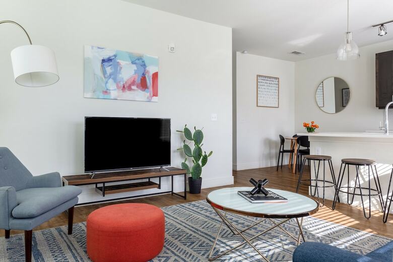 Kasa Dallas North Apartments