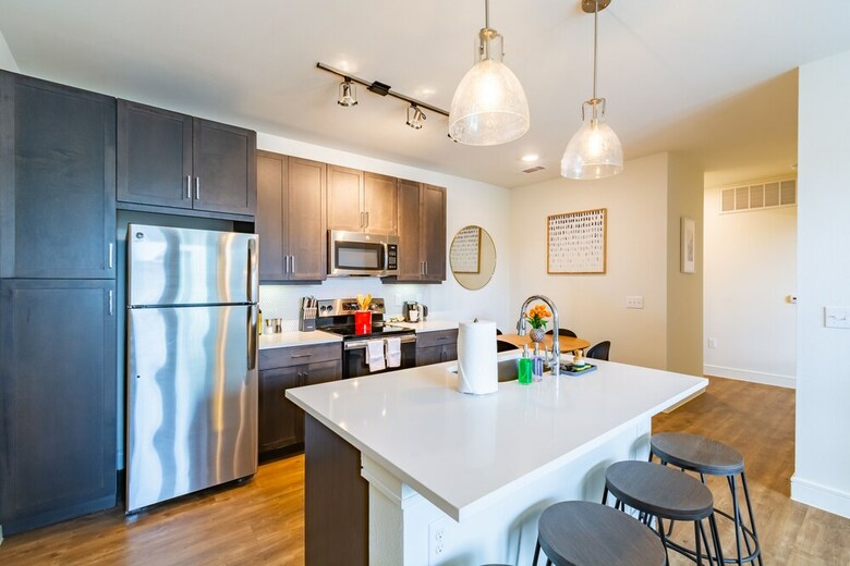 Kasa Dallas North Apartments