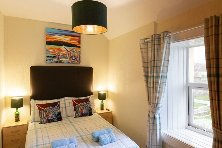 Hotel The Trout Fly Guest House