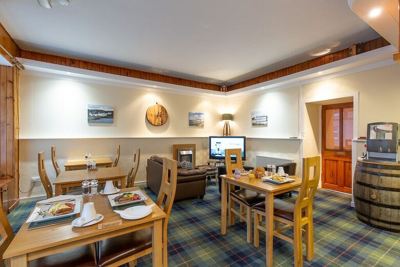 Hotel The Trout Fly Guest House