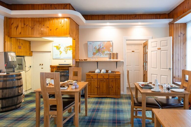 Hotel The Trout Fly Guest House