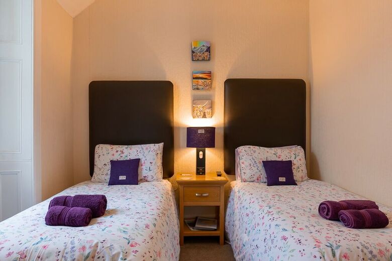 Hotel The Trout Fly Guest House