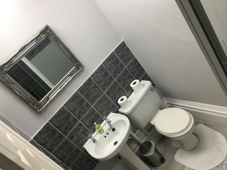 St Andrews House Hotel