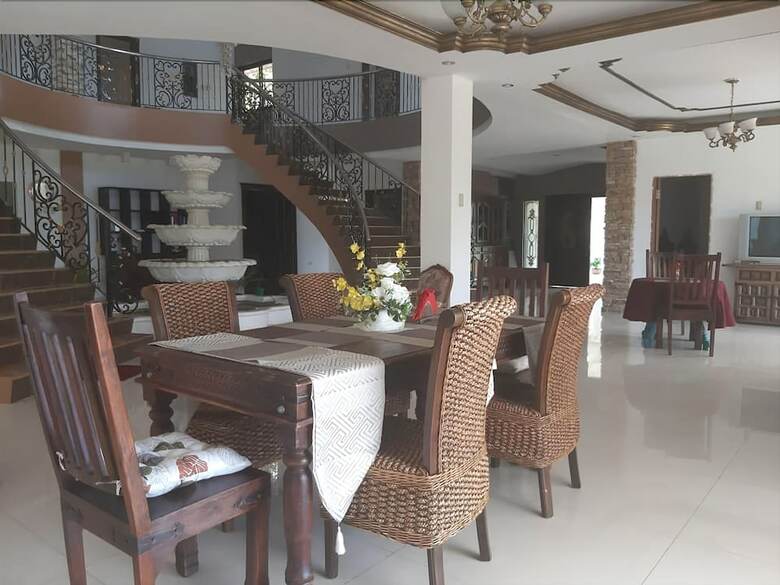 Hotel Verano Guest House Bohol