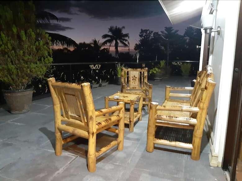 Hotel Verano Guest House Bohol