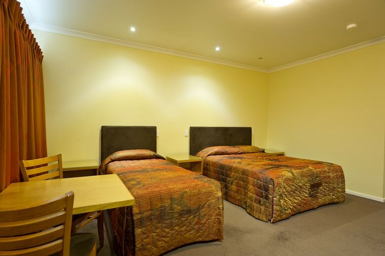 Motel Le Grande