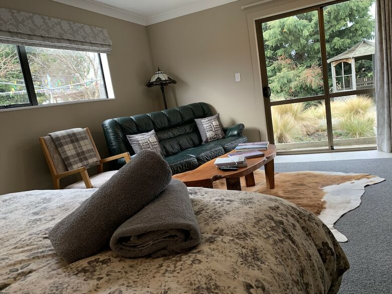 Bed & Breakfast Trout N Trail Bnb