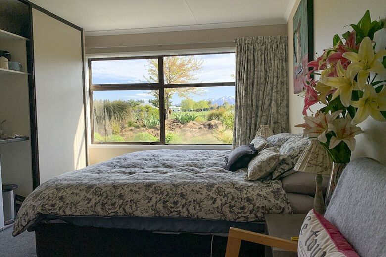 Bed & Breakfast Trout N Trail Bnb