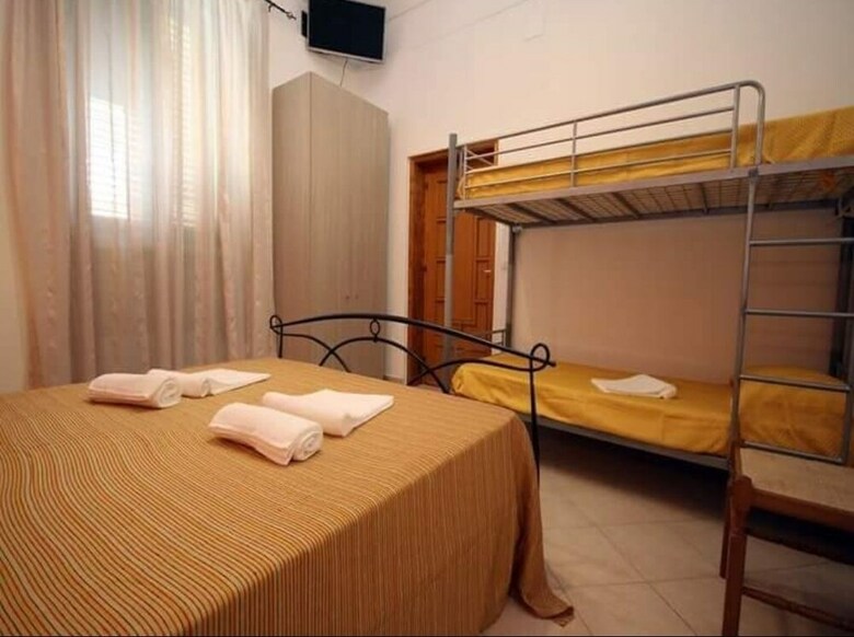 Apartamento Casa Antica