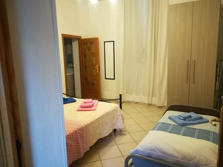 Apartamento Casa Antica