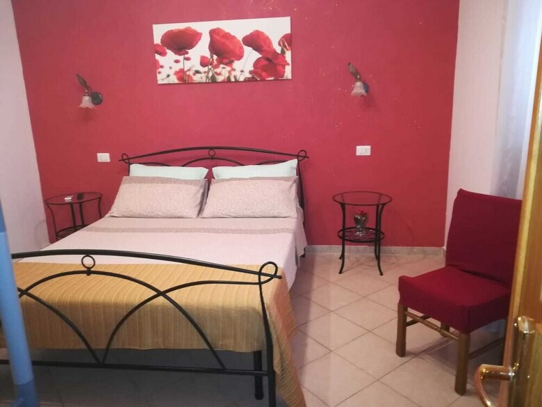 Apartamento Casa Antica