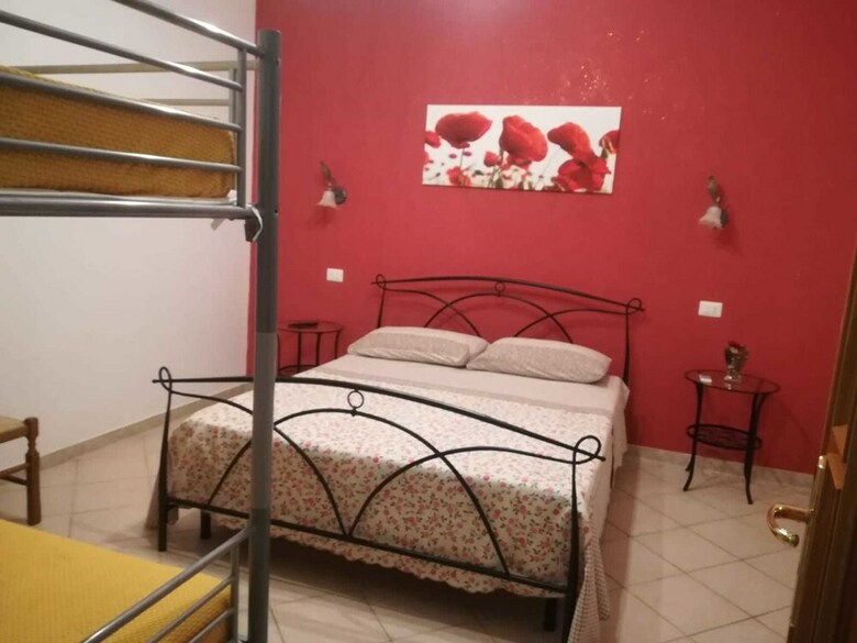 Apartamento Casa Antica