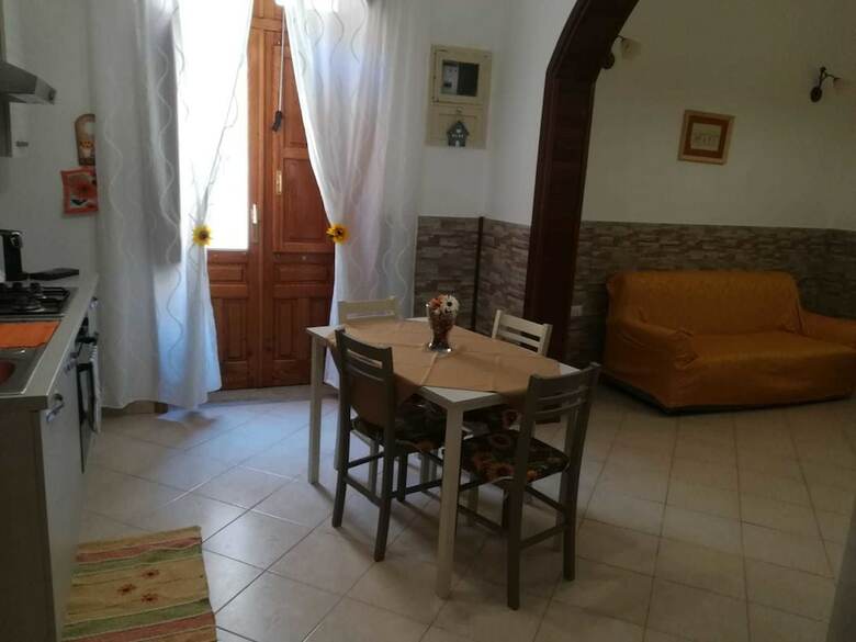 Apartamento Casa Antica