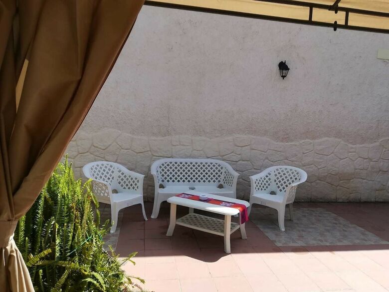 Apartamento Casa Antica