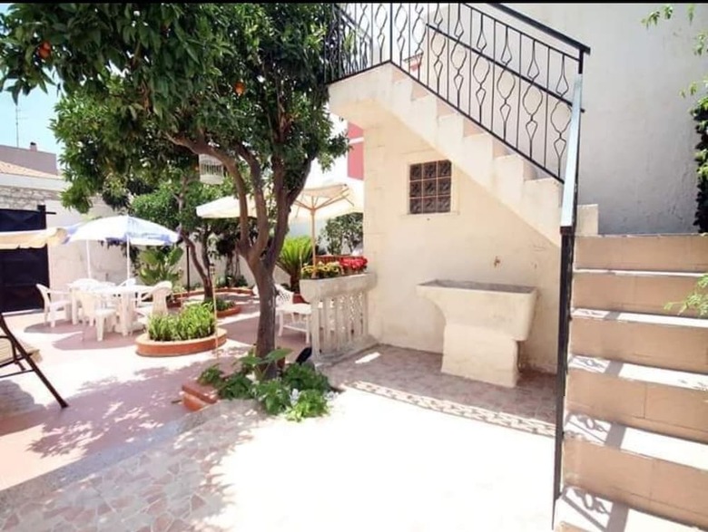 Apartamento Casa Antica