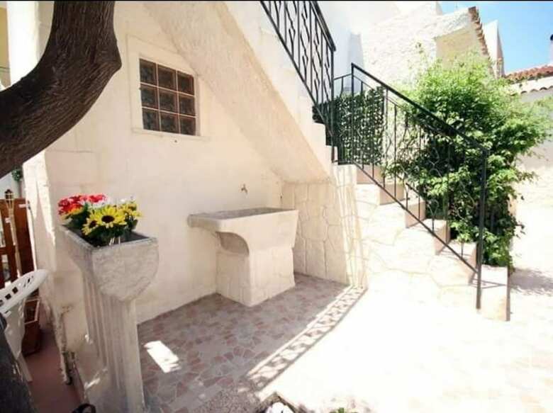 Apartamento Casa Antica