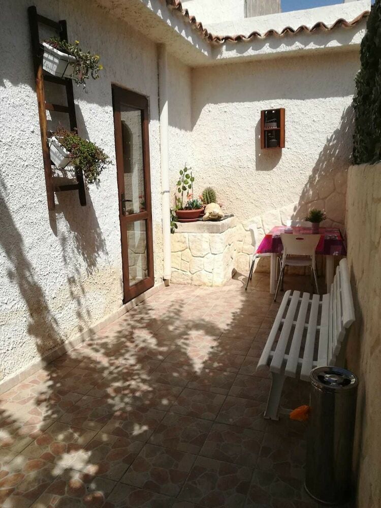 Apartamento Casa Antica