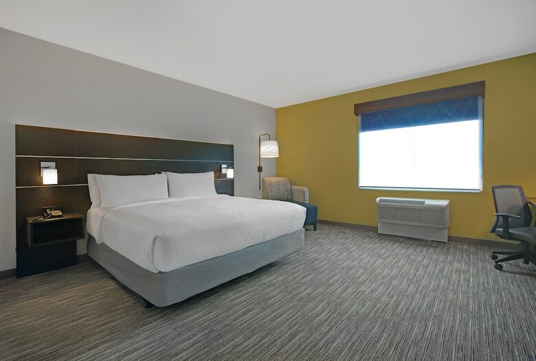 Hotel Holiday Inn Express & Suites Milwaukee - Brookfield