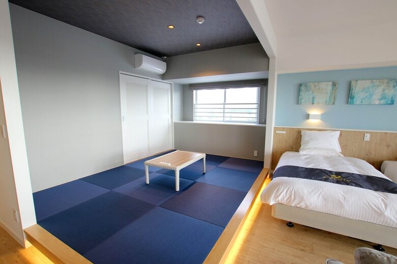 Aparthotel Coldio Aqua Palace Chatan