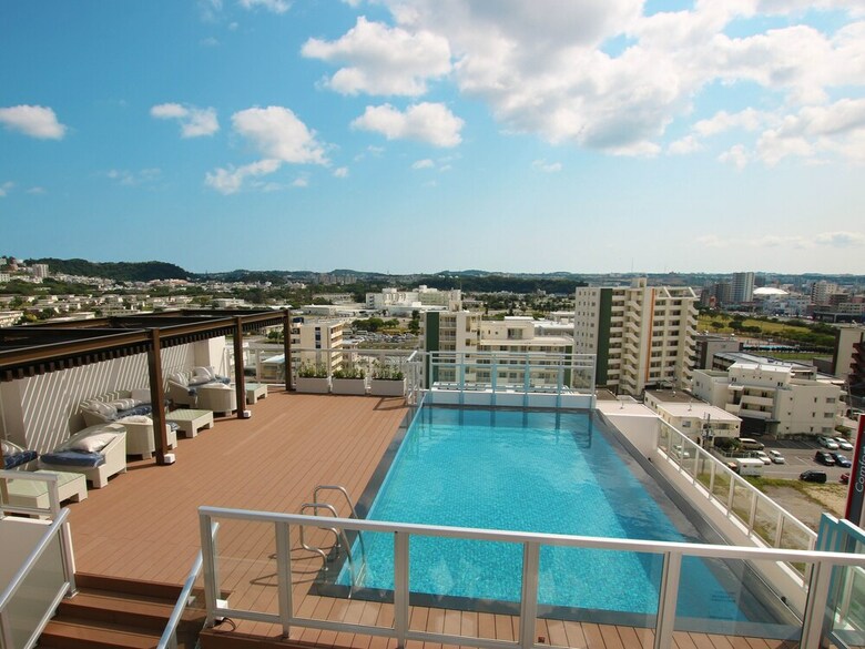 Aparthotel Coldio Aqua Palace Chatan