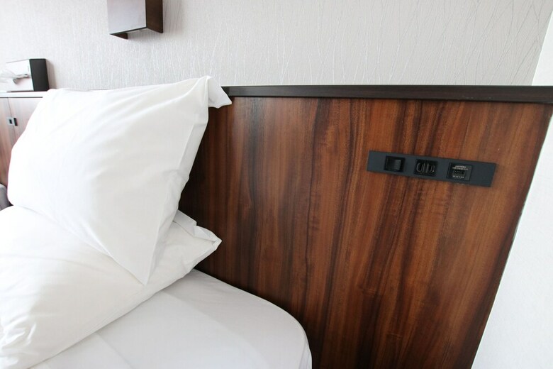 Aparthotel Coldio Aqua Palace Chatan
