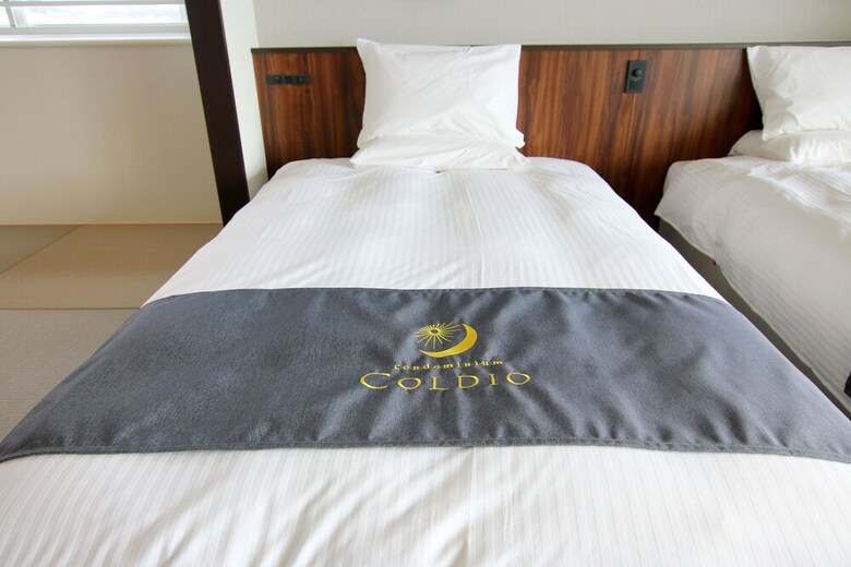 Aparthotel Coldio Aqua Palace Chatan