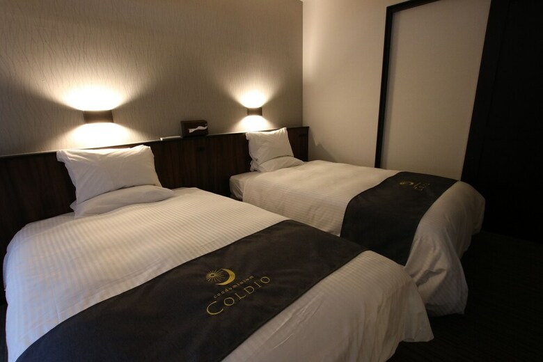 Aparthotel Coldio Aqua Palace Chatan
