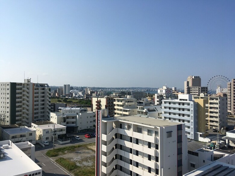 Aparthotel Coldio Aqua Palace Chatan