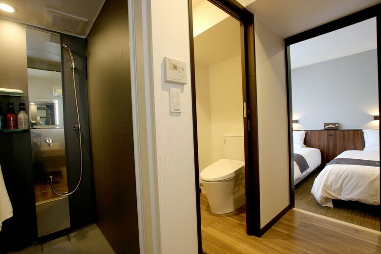 Aparthotel Coldio Aqua Palace Chatan