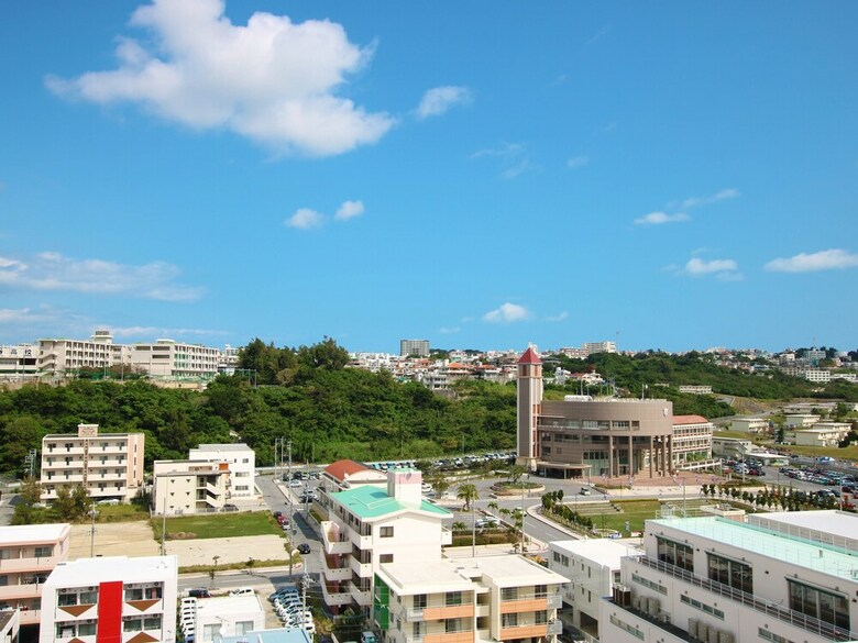 Aparthotel Coldio Aqua Palace Chatan