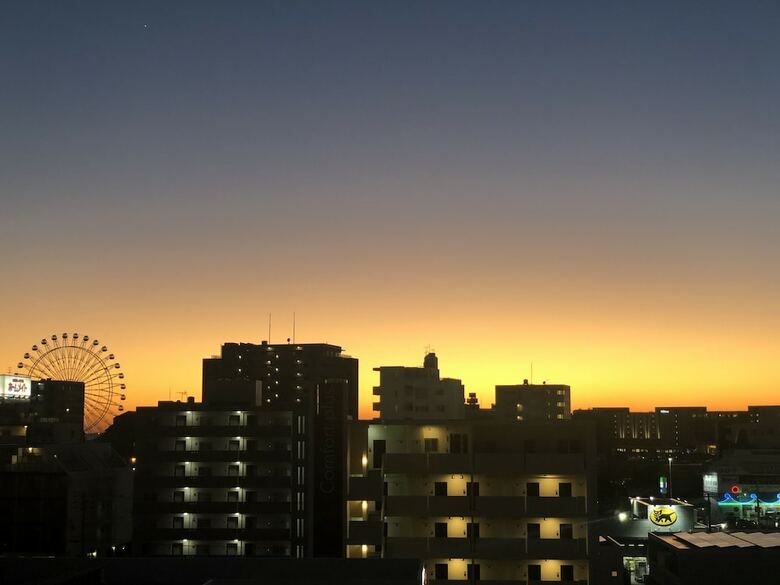 Aparthotel Coldio Aqua Palace Chatan