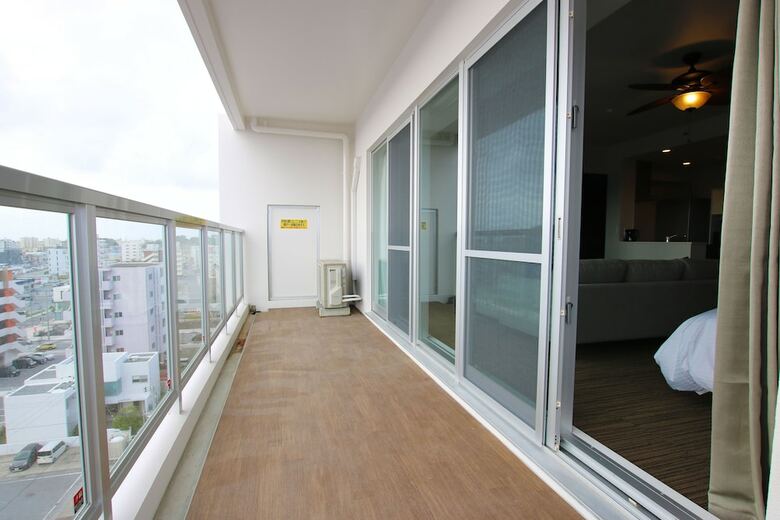 Aparthotel Coldio Aqua Palace Chatan