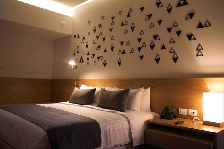Hotel M�xico Plaza Quer�taro