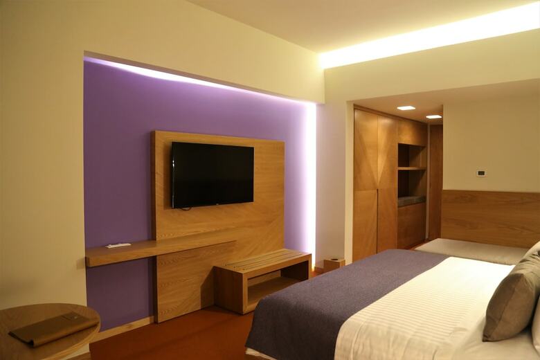 Hotel M�xico Plaza Quer�taro