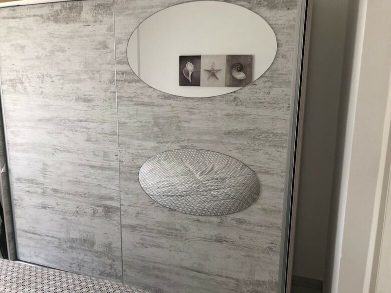 Apartamento Belka Golf Residence