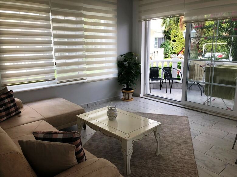 Apartamento Belka Golf Residence