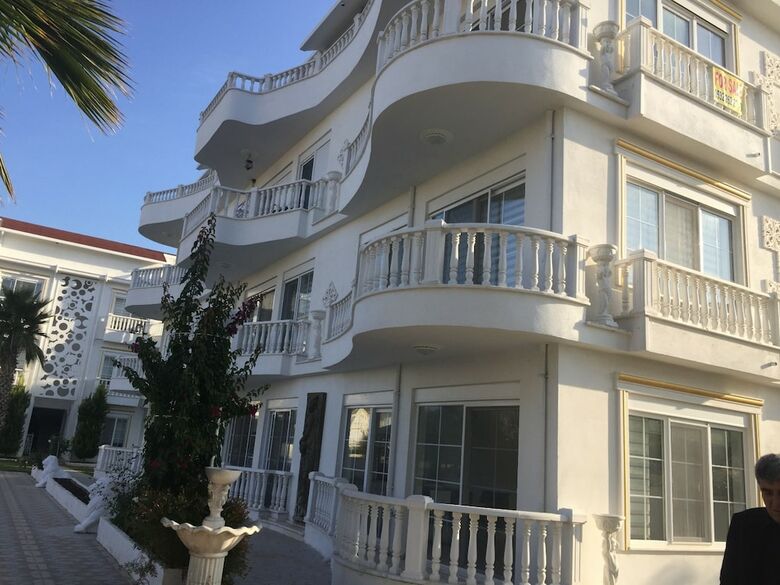 Apartamento Belka Golf Residence