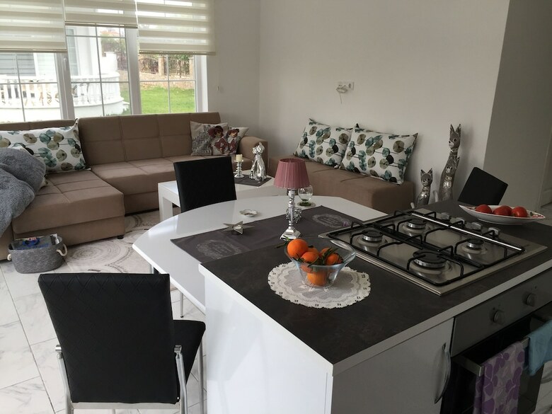 Apartamento Belka Golf Residence