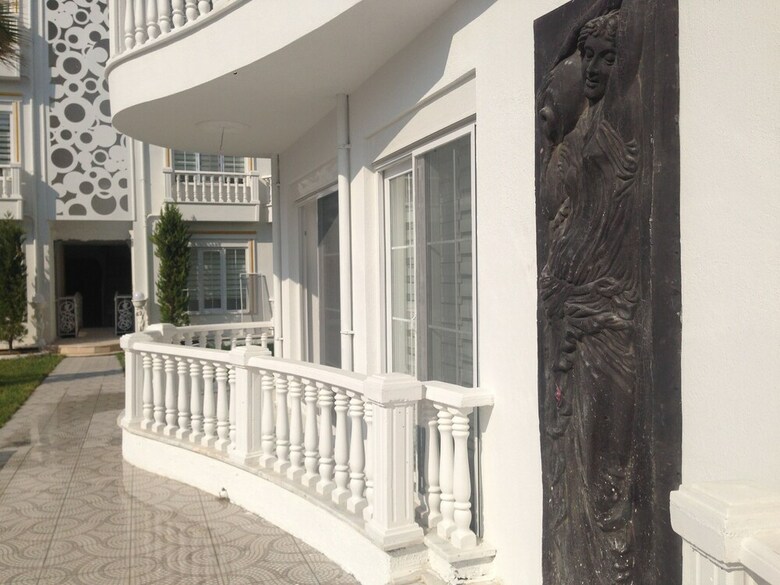 Apartamento Belka Golf Residence
