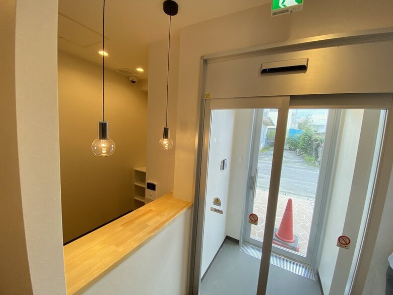 Apartamentos Popular Makiminato