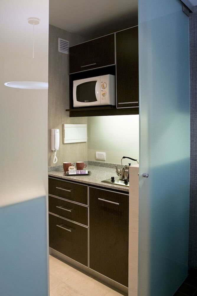 Aparthotel Ayres Plaza Apartments