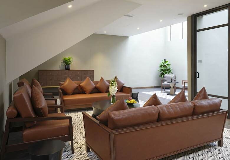 Senna Hue Hotel