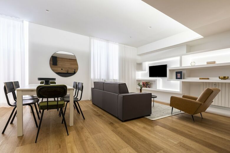 Apartamentos Sonder - Risorgimento Vaticano