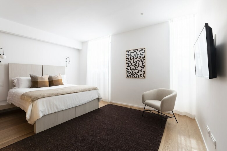Apartamentos Sonder - Risorgimento Vaticano