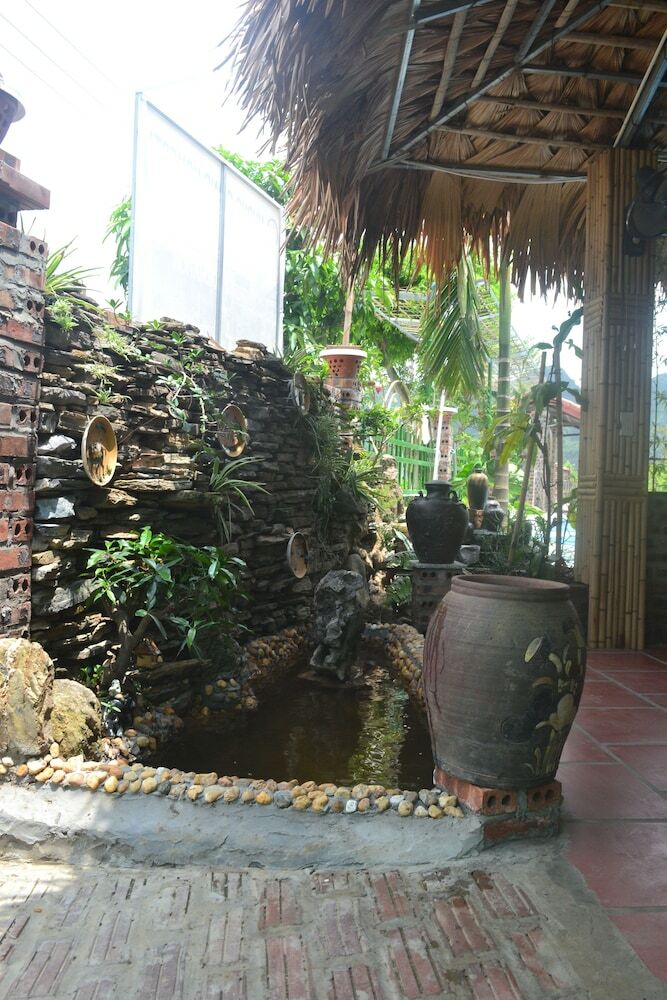 Hotel Tam Coc Little River Bungalow