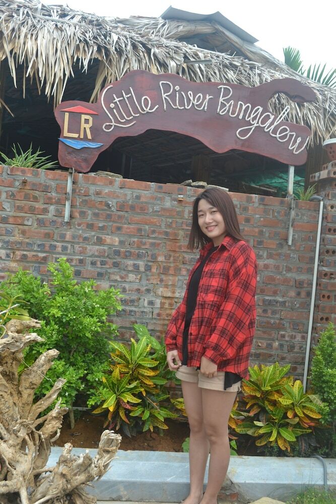 Hotel Tam Coc Little River Bungalow