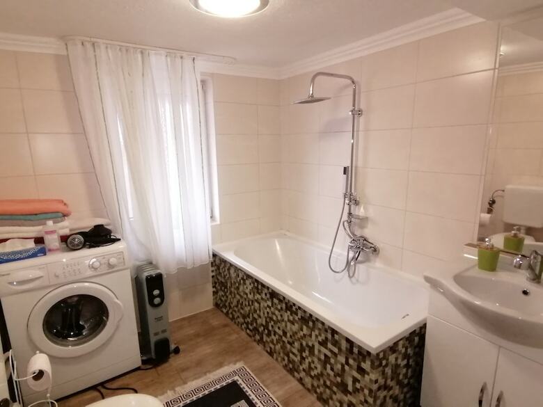 Apartamentos Fewo Heinrich